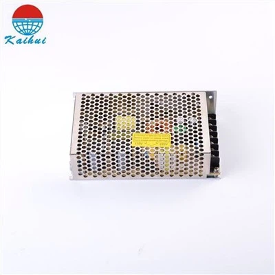 100W SMPS Dual 12V 24V 3A