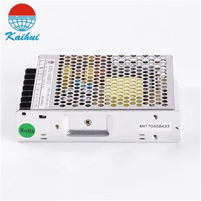 12V 8,3A Netzteil mit Einzelausgang