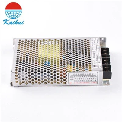 LED-Netzteil 12V 12A