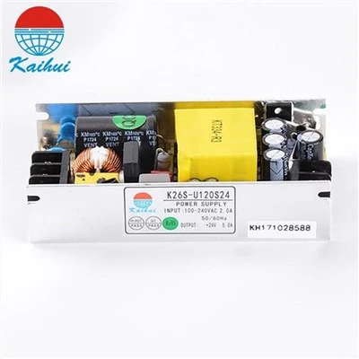 POE-Treiber DC48V 120W
