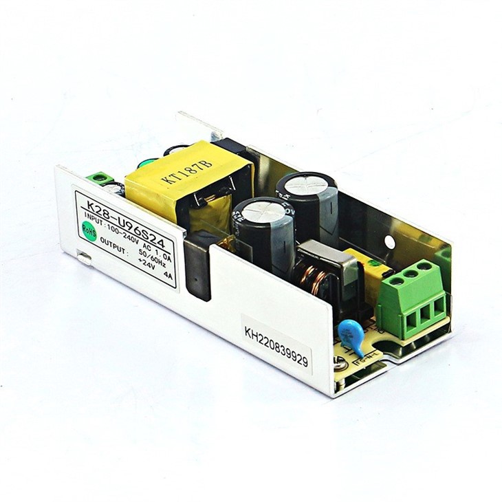 200W Dc Power Supply With Small Size